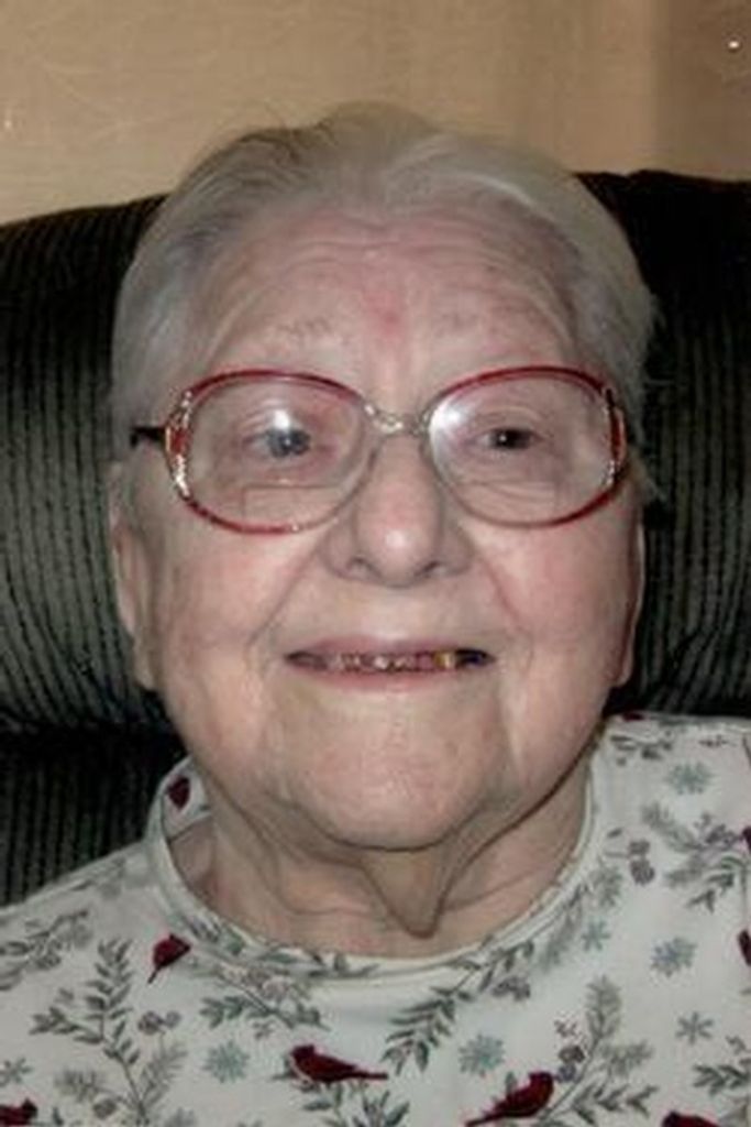 Violet M. Culp