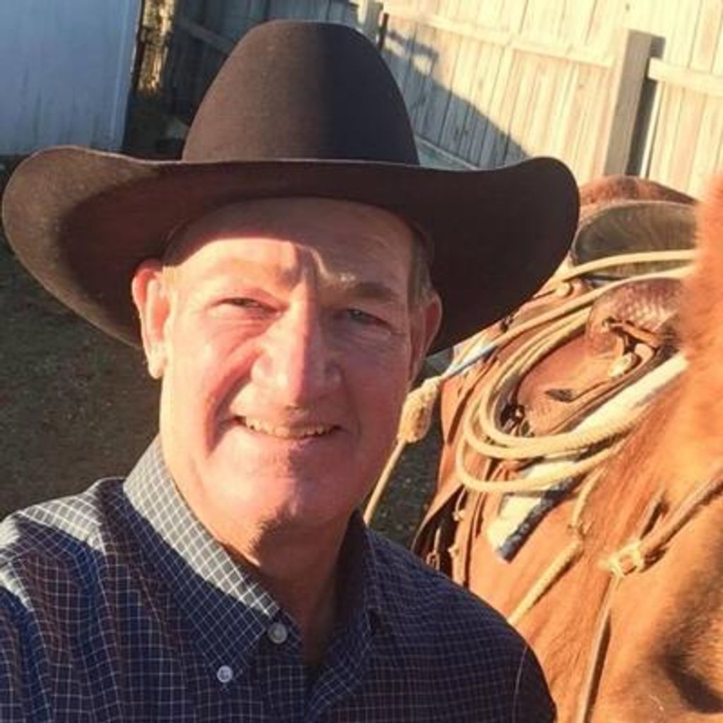 Richard "Dick" Perrett