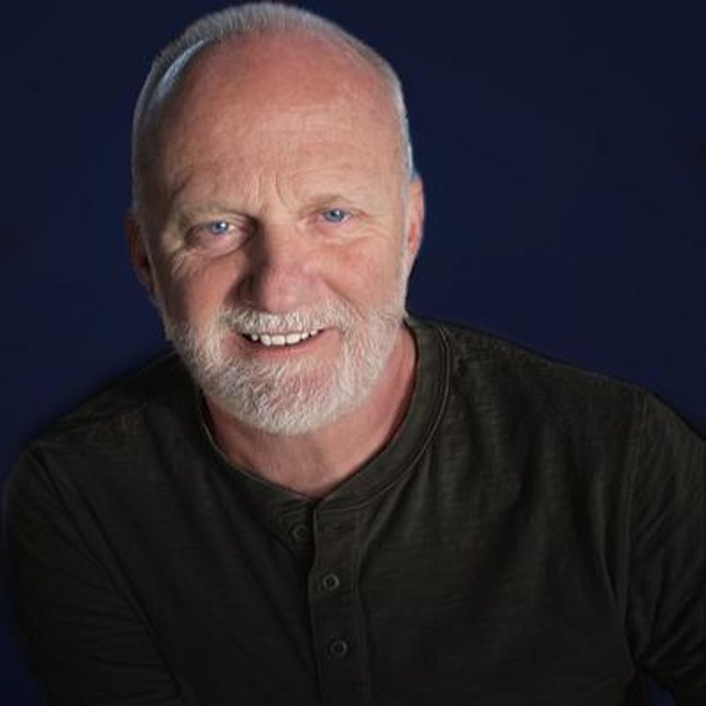 Craig Myron Yates Profile Photo