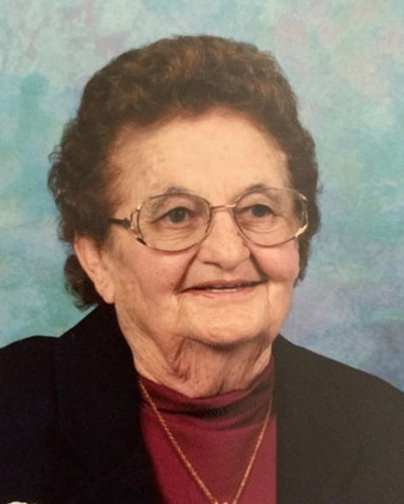 Donna May Ferguson Profile Photo