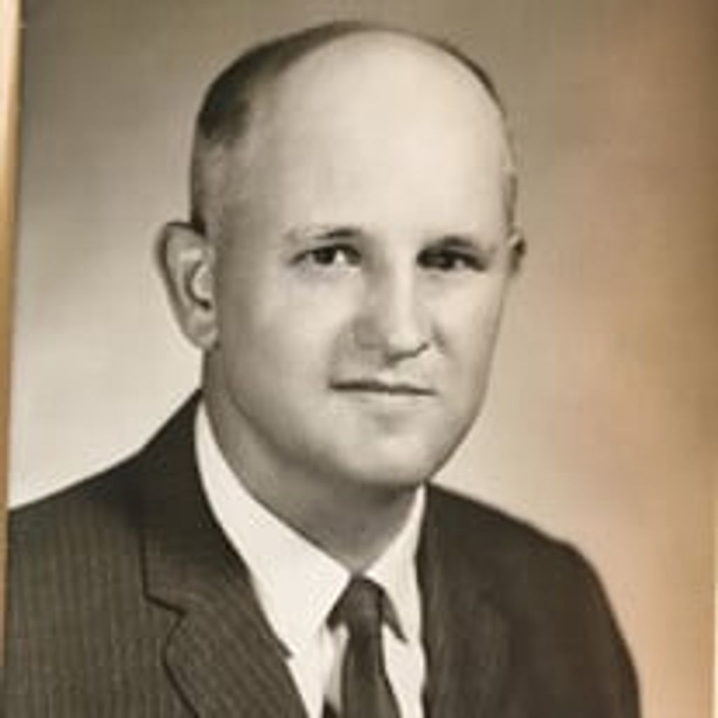Gerald  William Miller Profile Photo