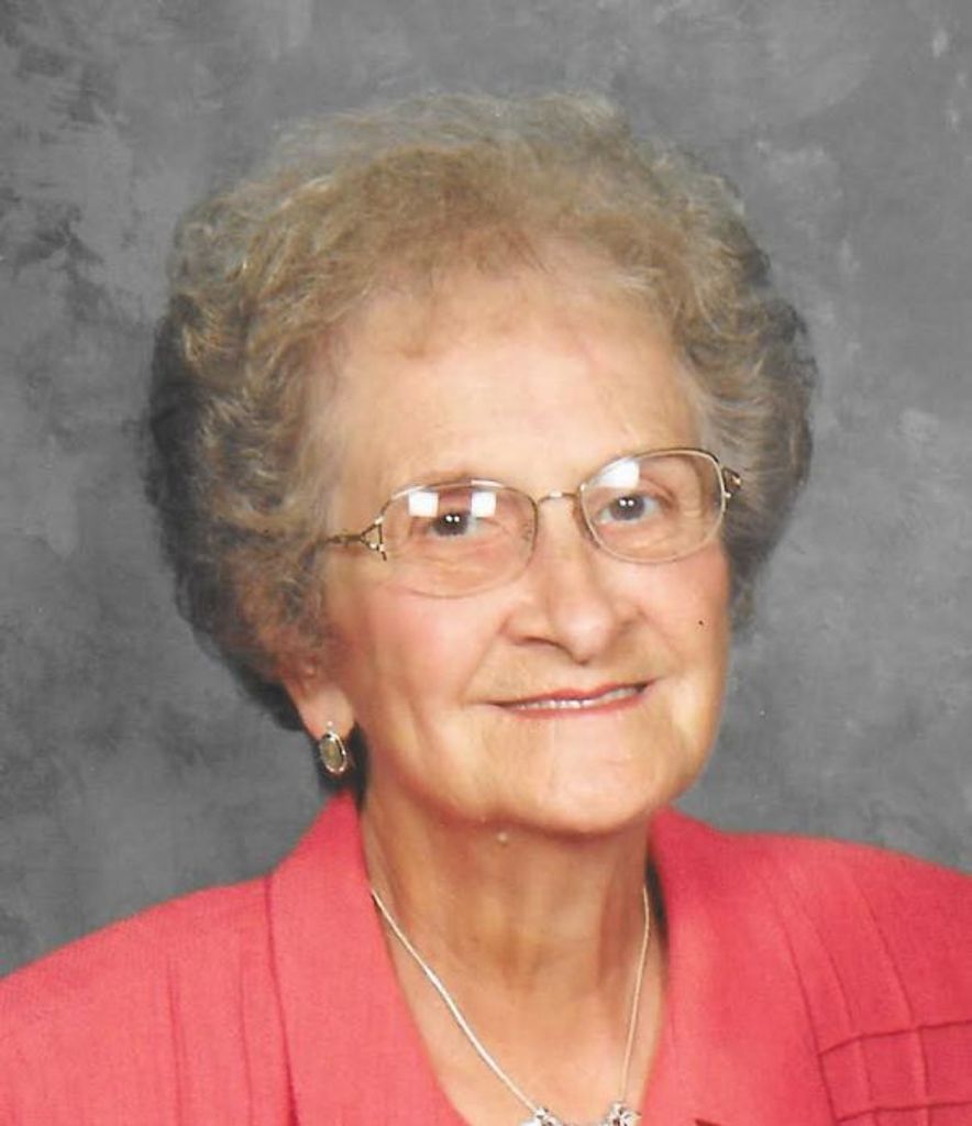 Wanda Seybold