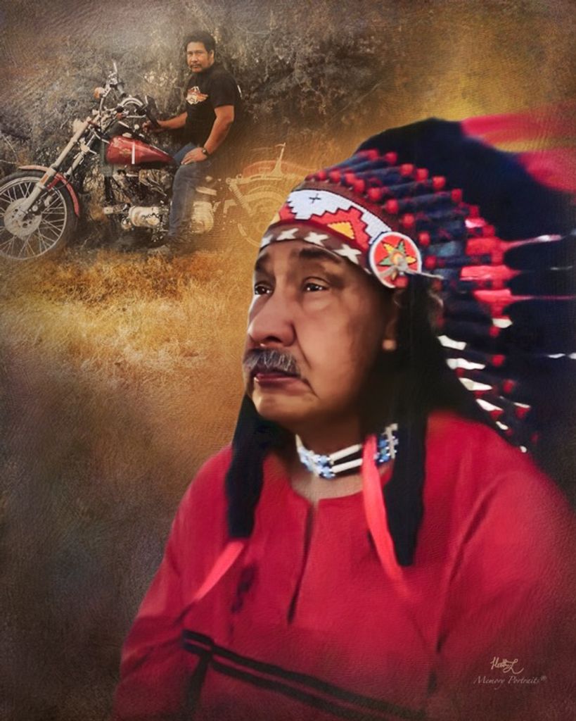 Bernabe Perez Hernandez