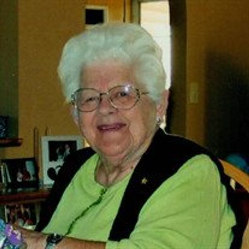 Phyllis  Madelaine Wagner Profile Photo