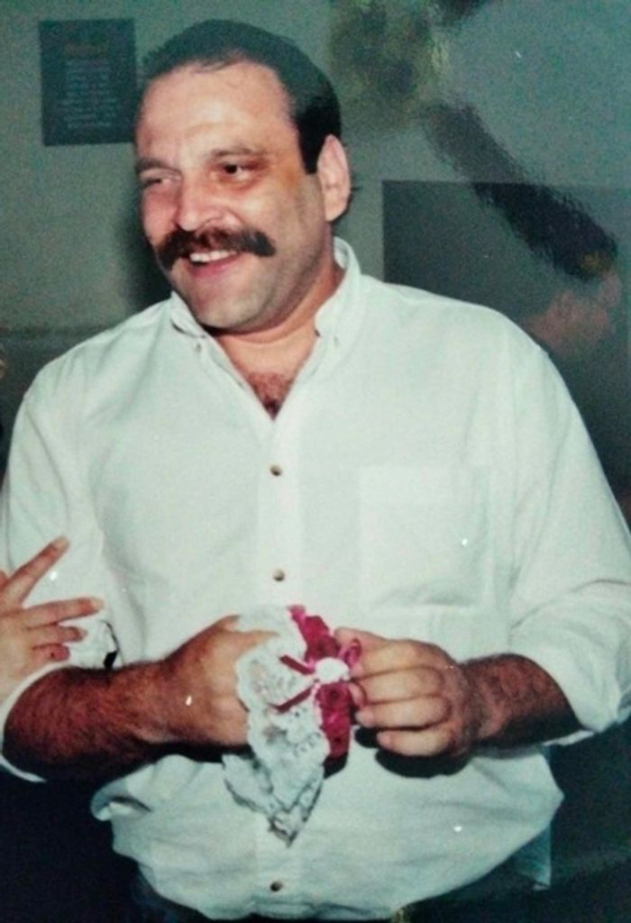 Norman Franklin Forsythe Jr. Profile Photo