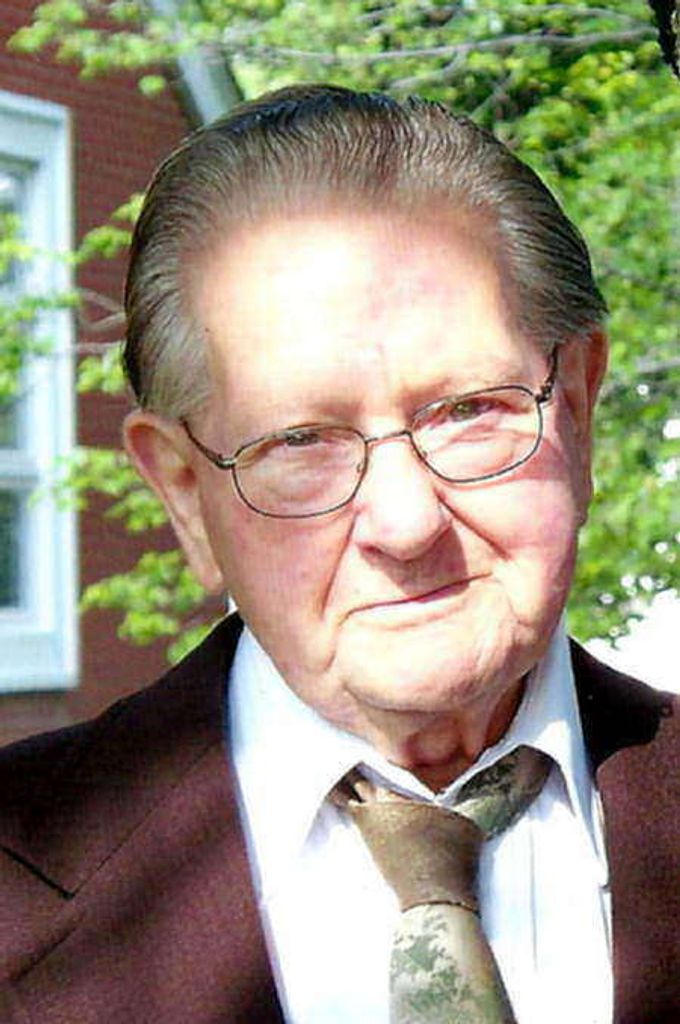 William B. Kimball Profile Photo