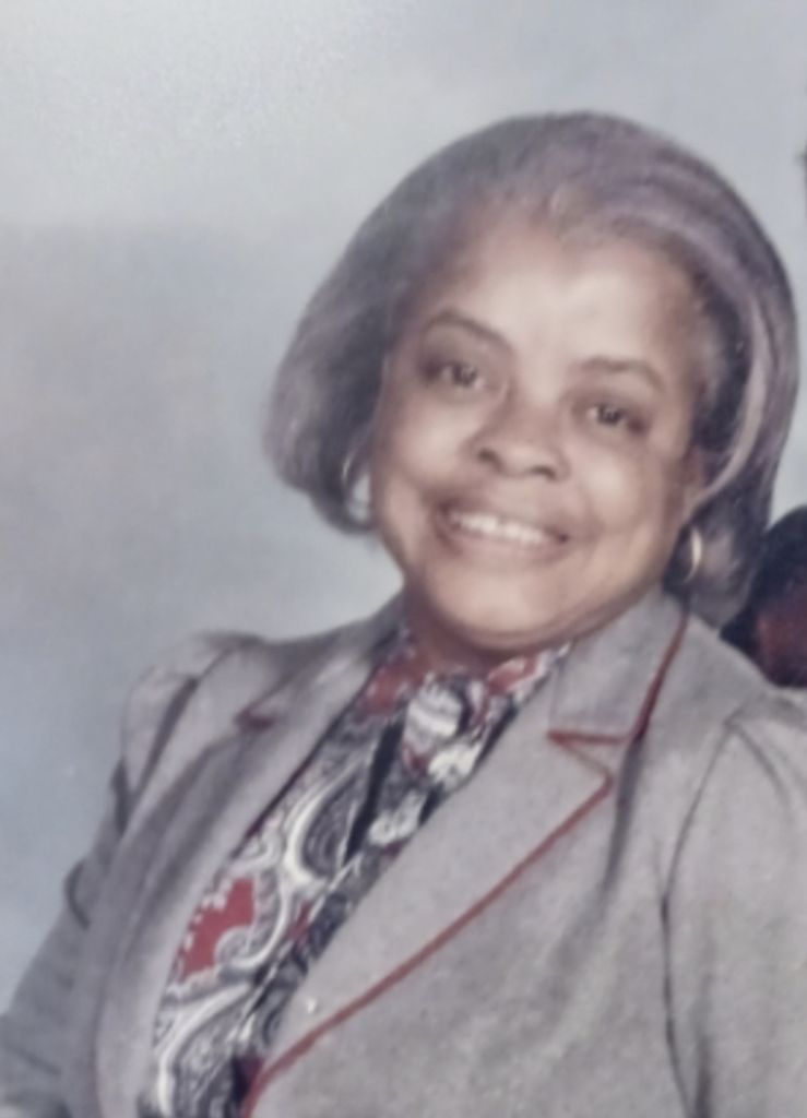 Dorothy Mae Miller Profile Photo