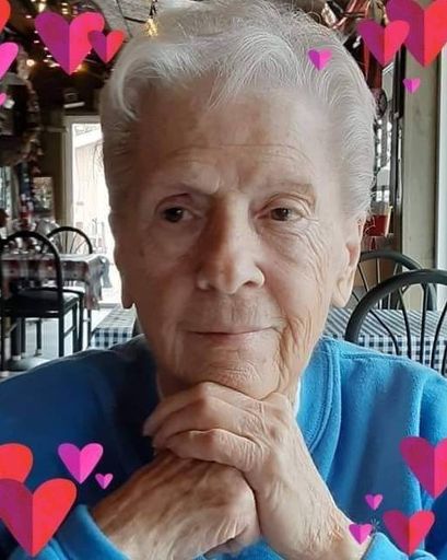 Lois E Eden's obituary image