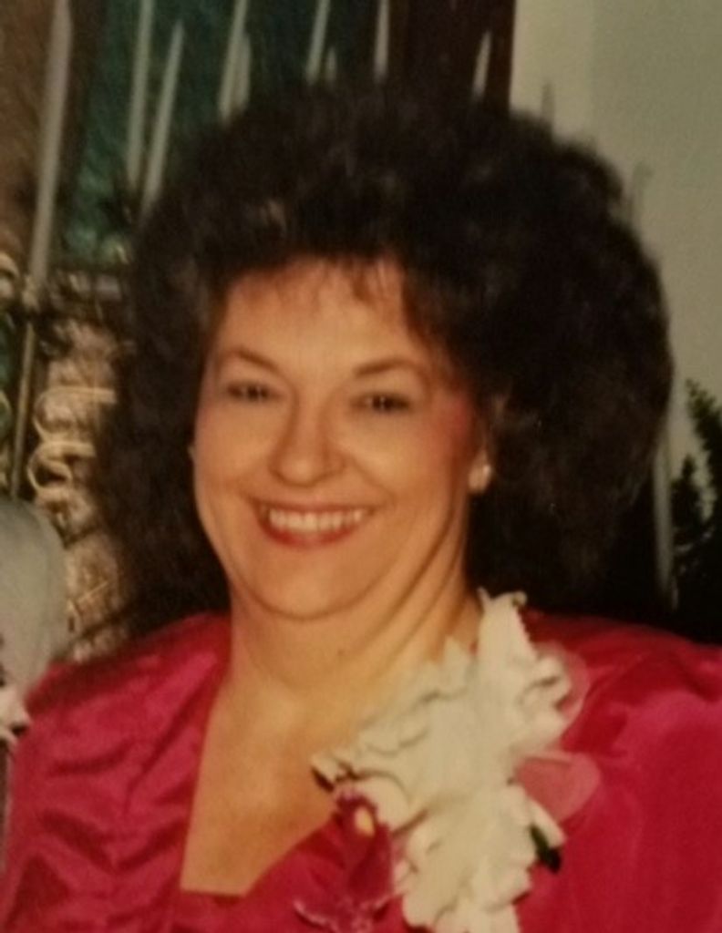 Ann (Devane)  Wilson