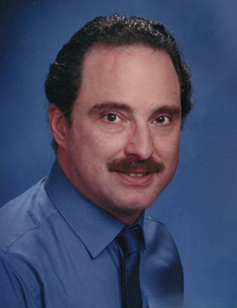 Mark Gregory Meehan Profile Photo
