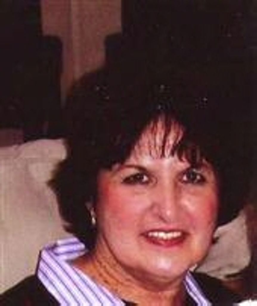 Patsy Lynn Roy
