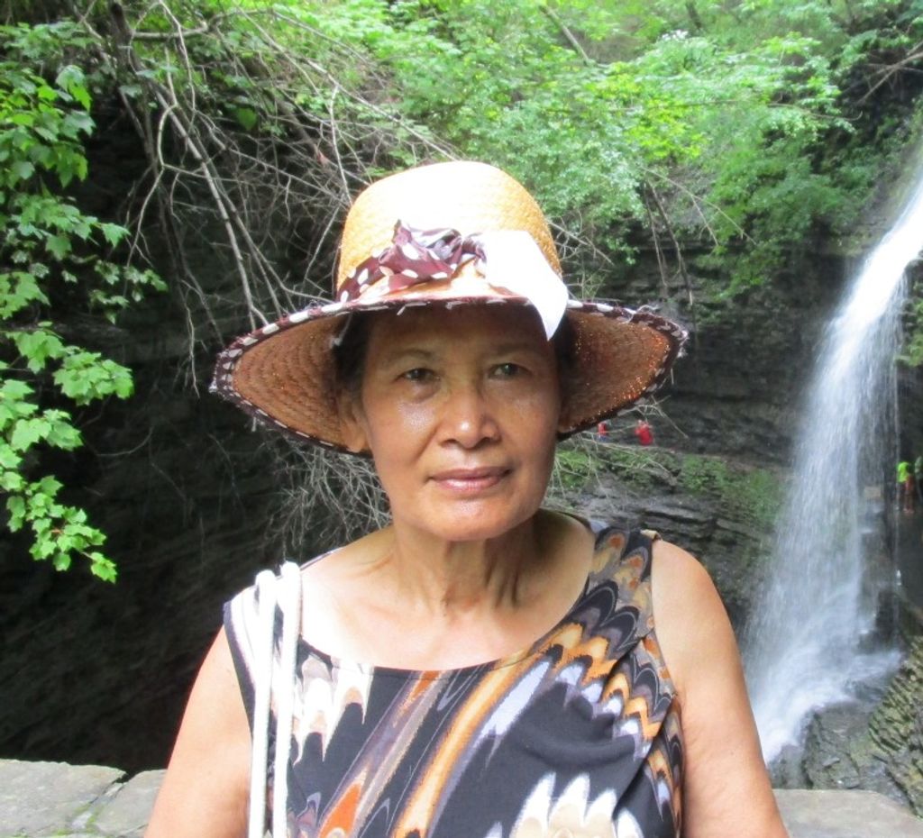 Keura (Kemtrong)  Jesse