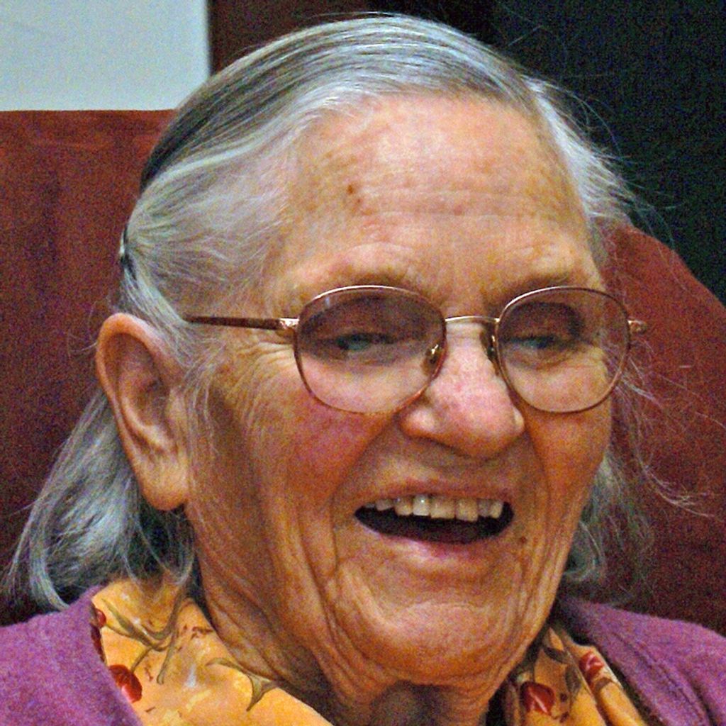 Dorthy Janet Anderson Profile Photo