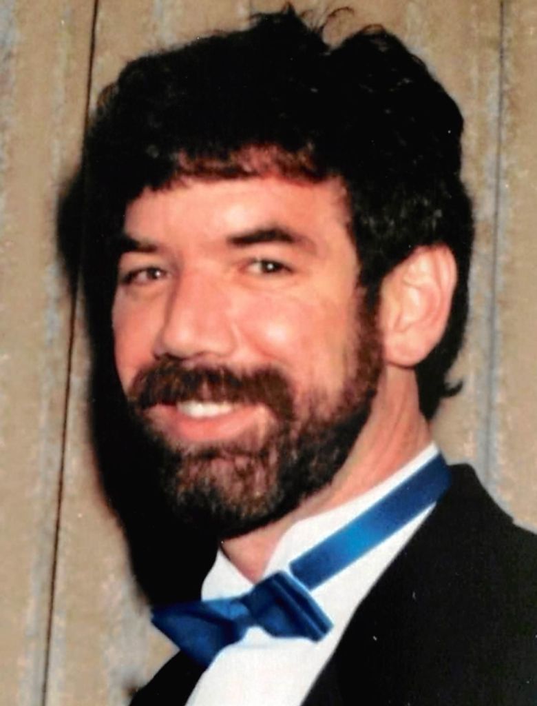 Bruce K. Caplice Profile Photo