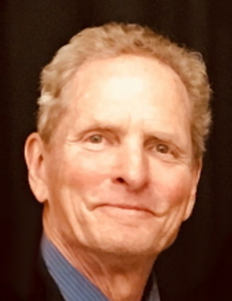 Paul E. Bates