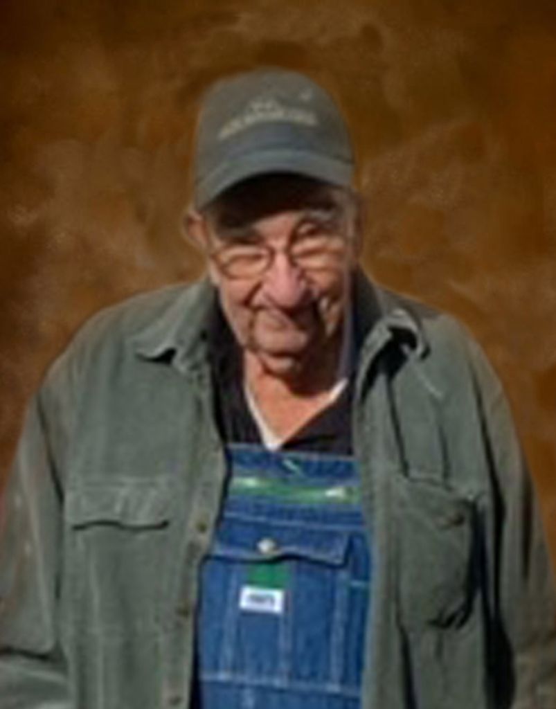 James Edward Shepherd