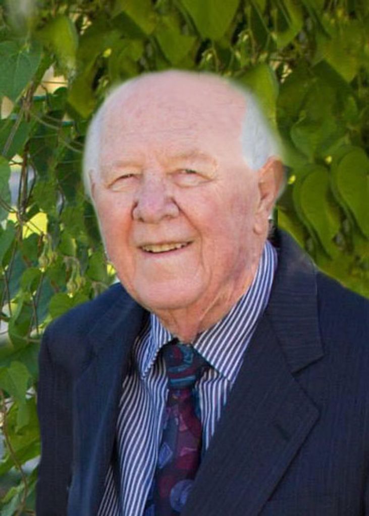 Cornelius M. 'Corney' Boekhout