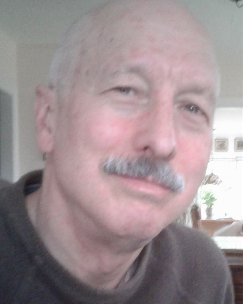 Gregory Byrum Routt