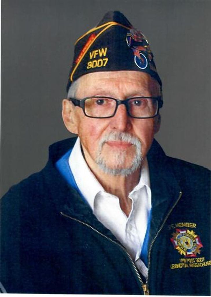 Donald Martin Profile Photo