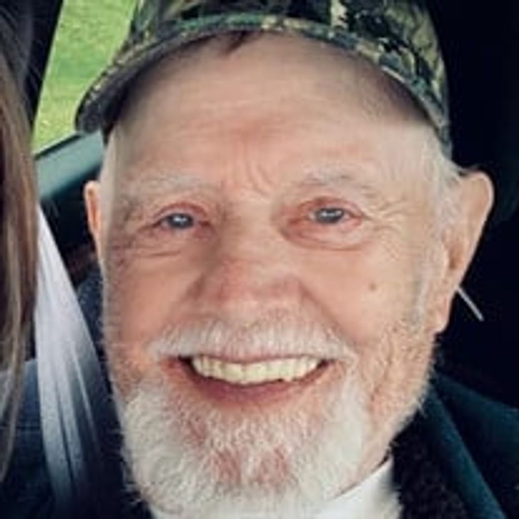 James Harvey Eastham