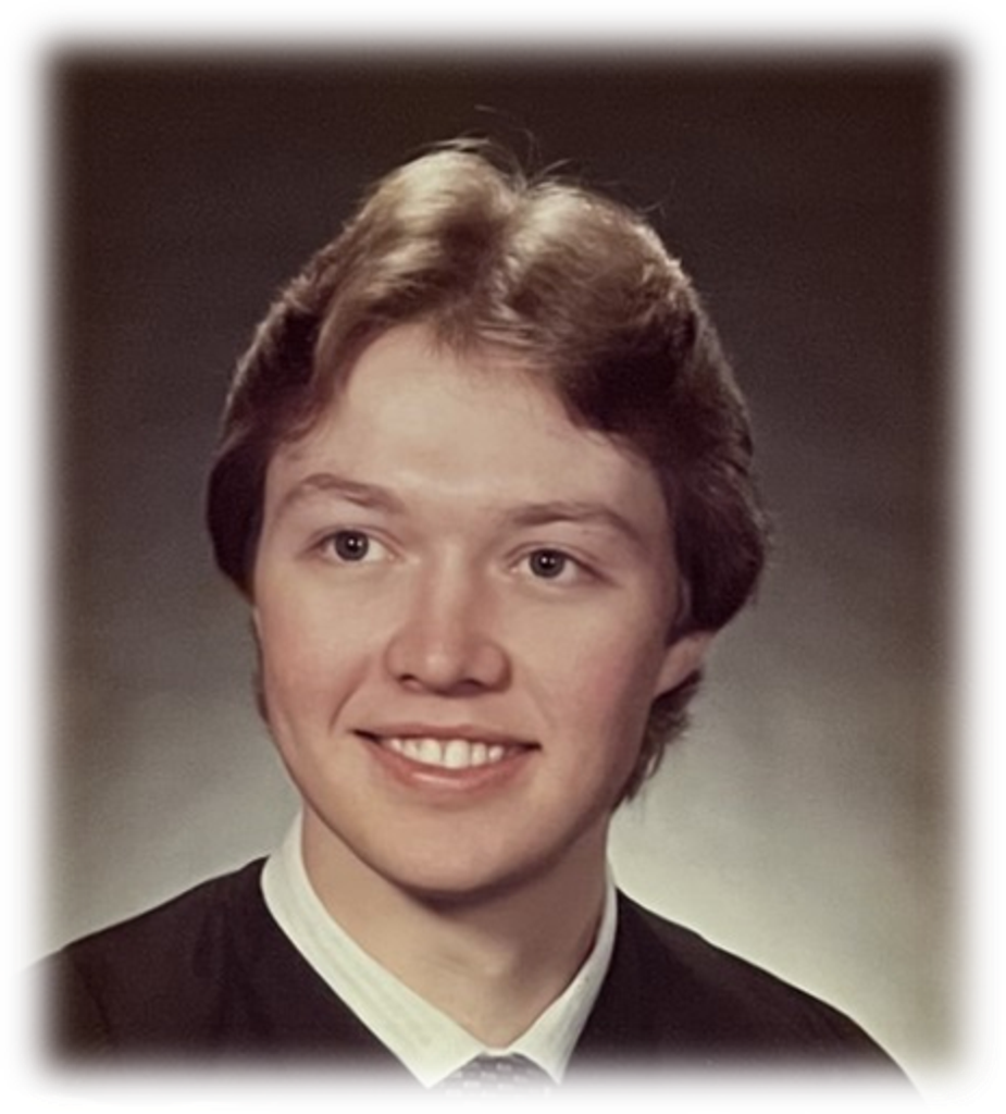 Todd Elliott Graybiel Profile Photo
