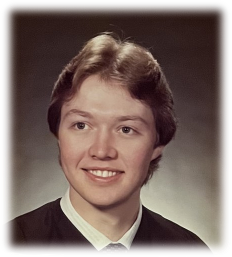 Todd Elliott Graybiel Profile Photo