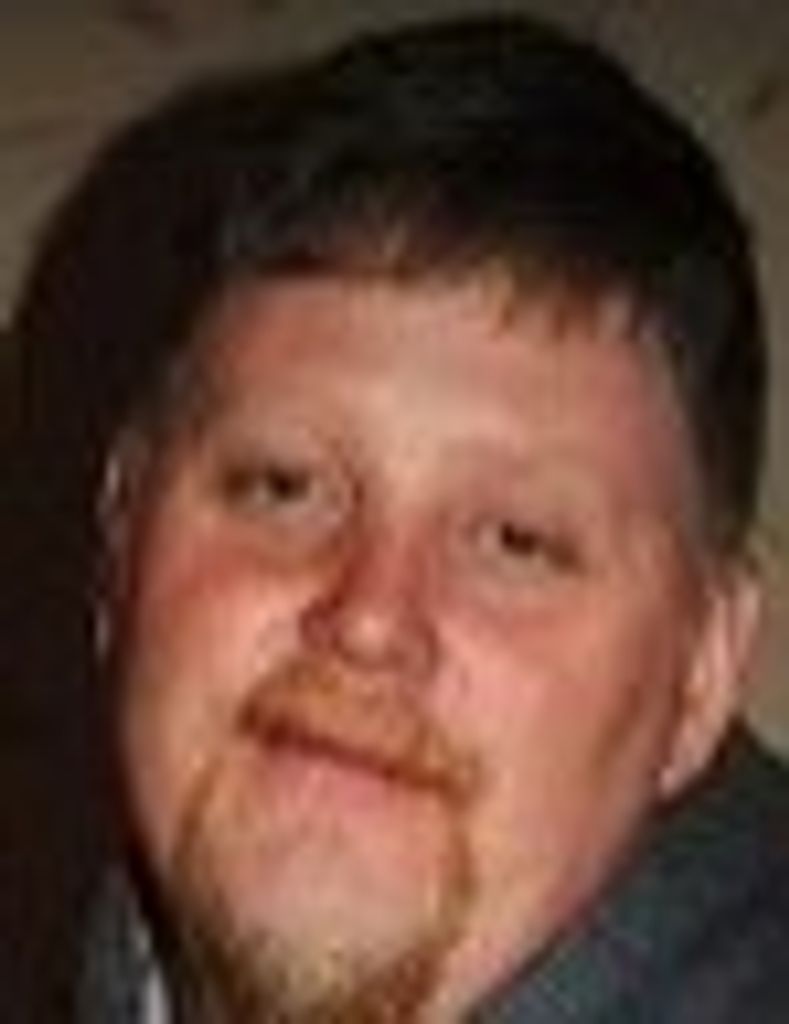 Todd A. Horton