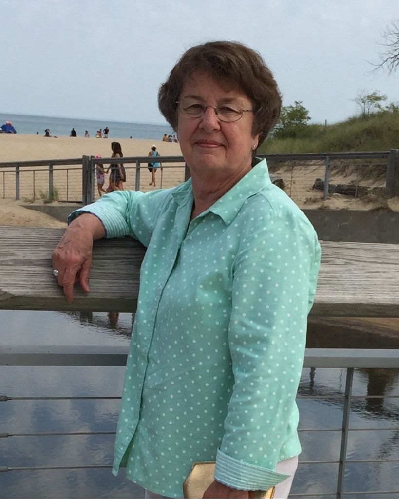 Judith R. McLoughlin Profile Photo