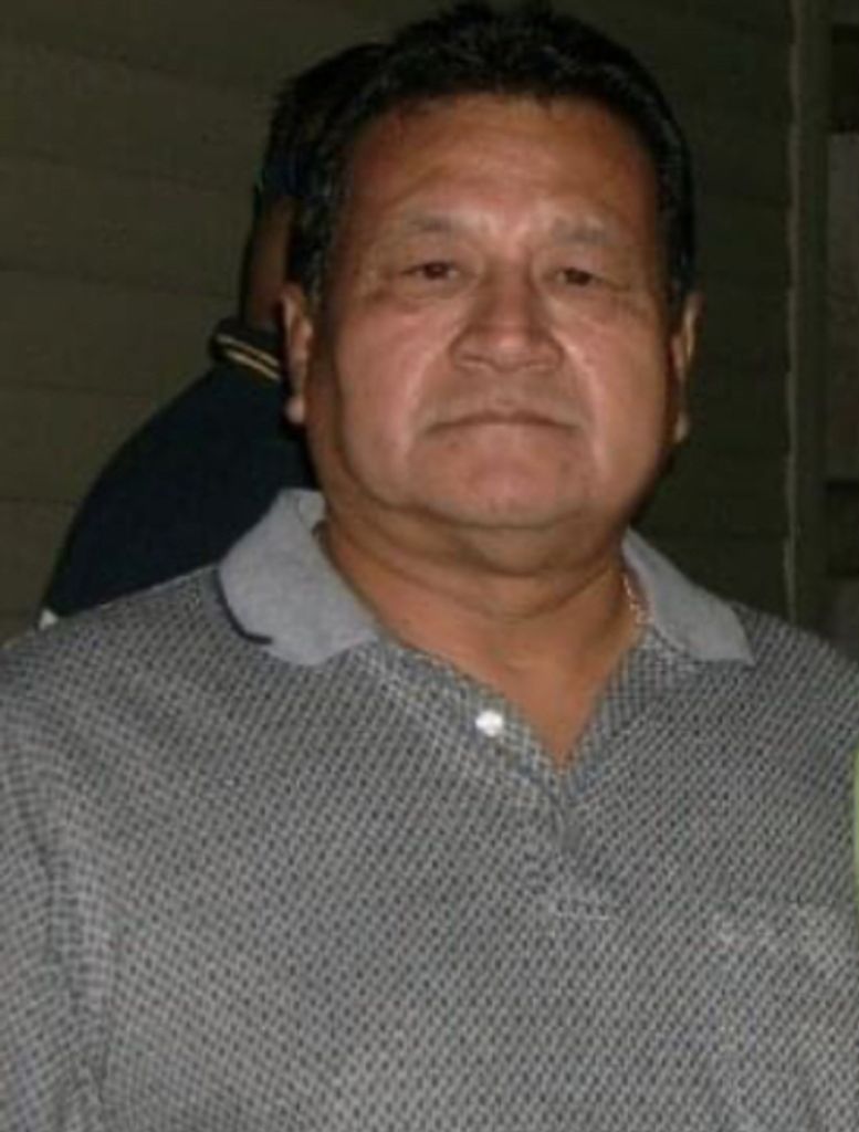 Ernesto G. Lopez