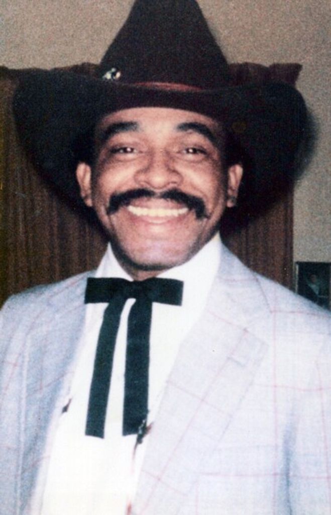 Jerry "J.P." Alphonsus Porter Profile Photo