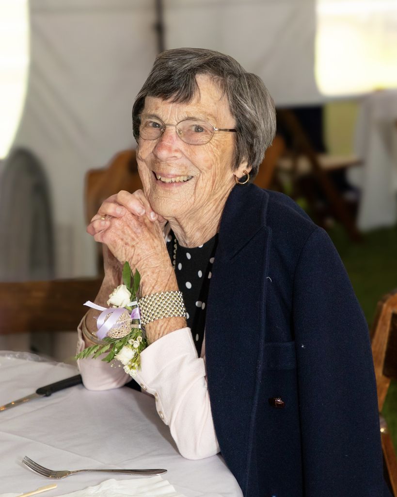 Lenore Hailstone Profile Photo