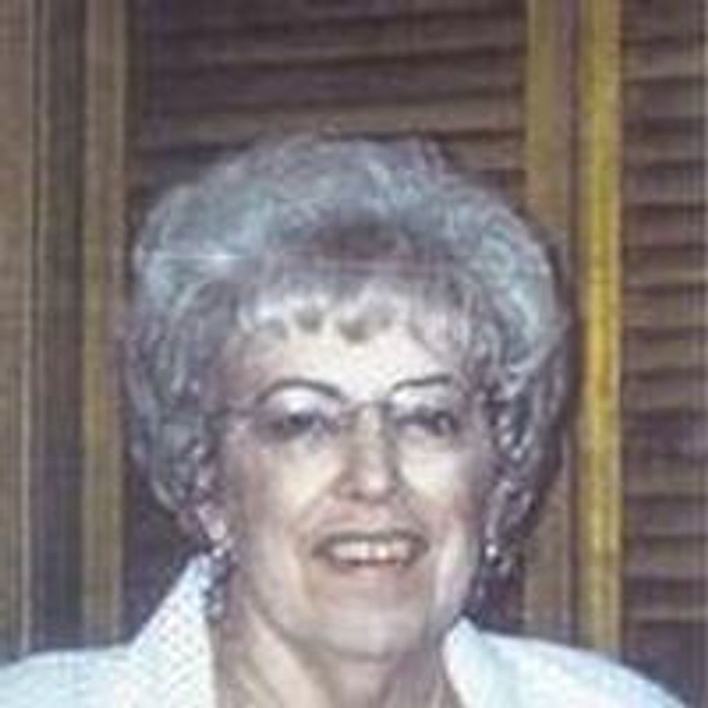Donna Kay Hedges