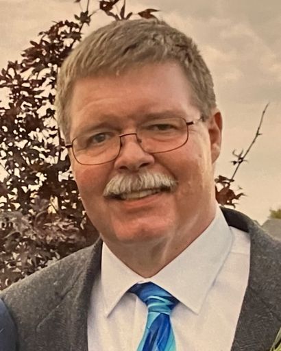 Russell Robert Palmer's obituary image