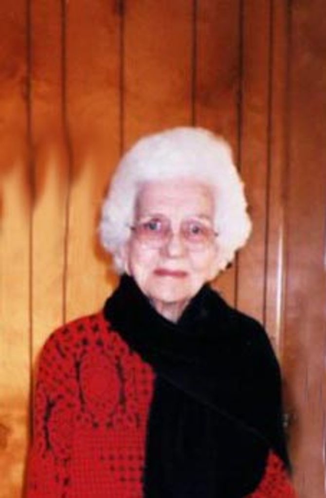 Ruby Counts Evelyn Collier Profile Photo
