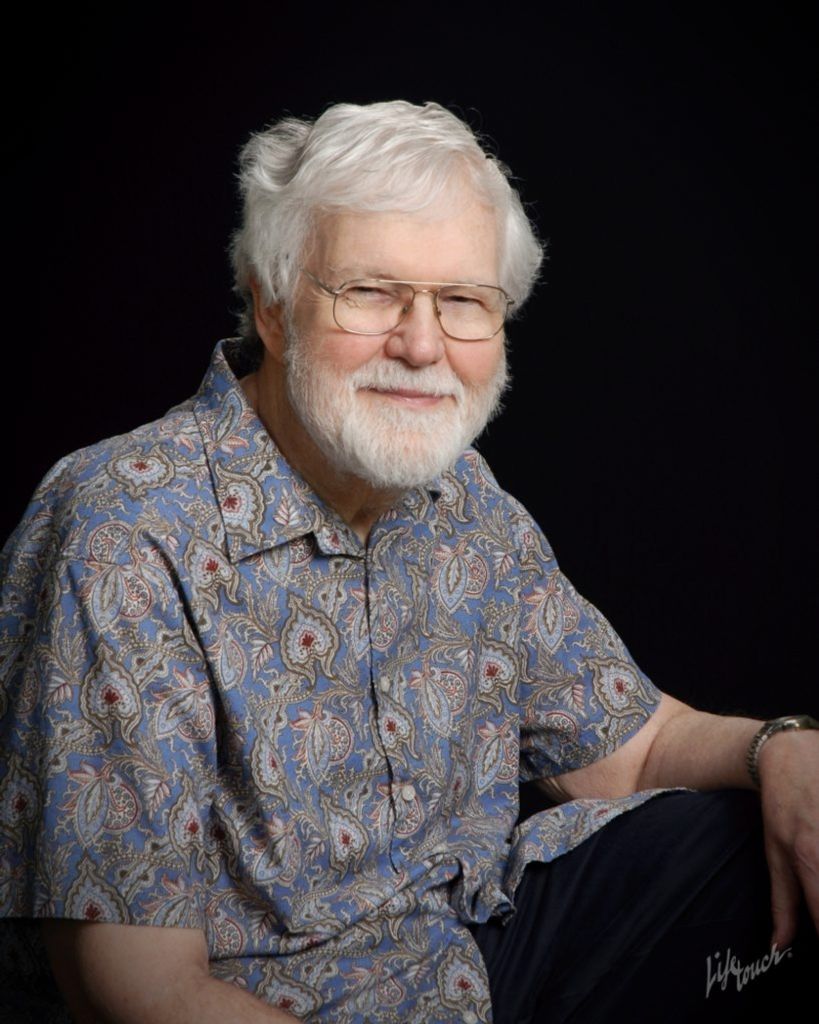 Sparks, James 'Jim' E.