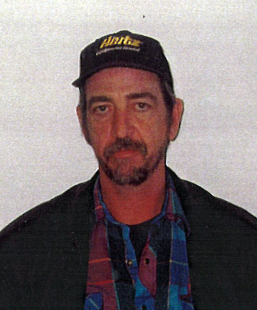 Michael Glenn Goodman Profile Photo