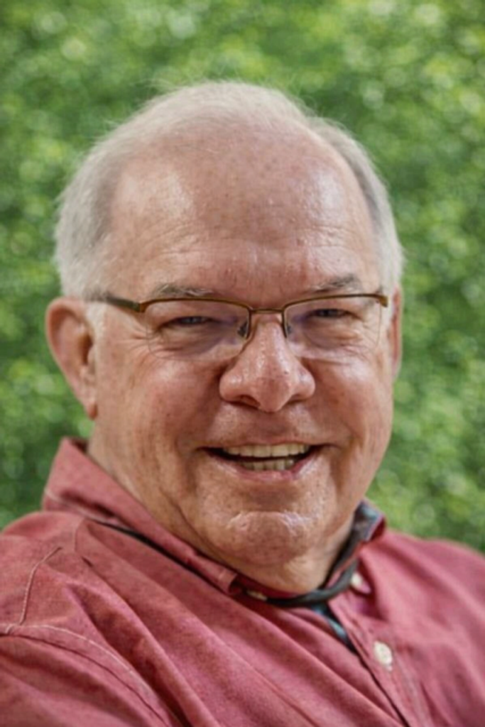 Rev. A. Oden Latham, Jr. Profile Photo