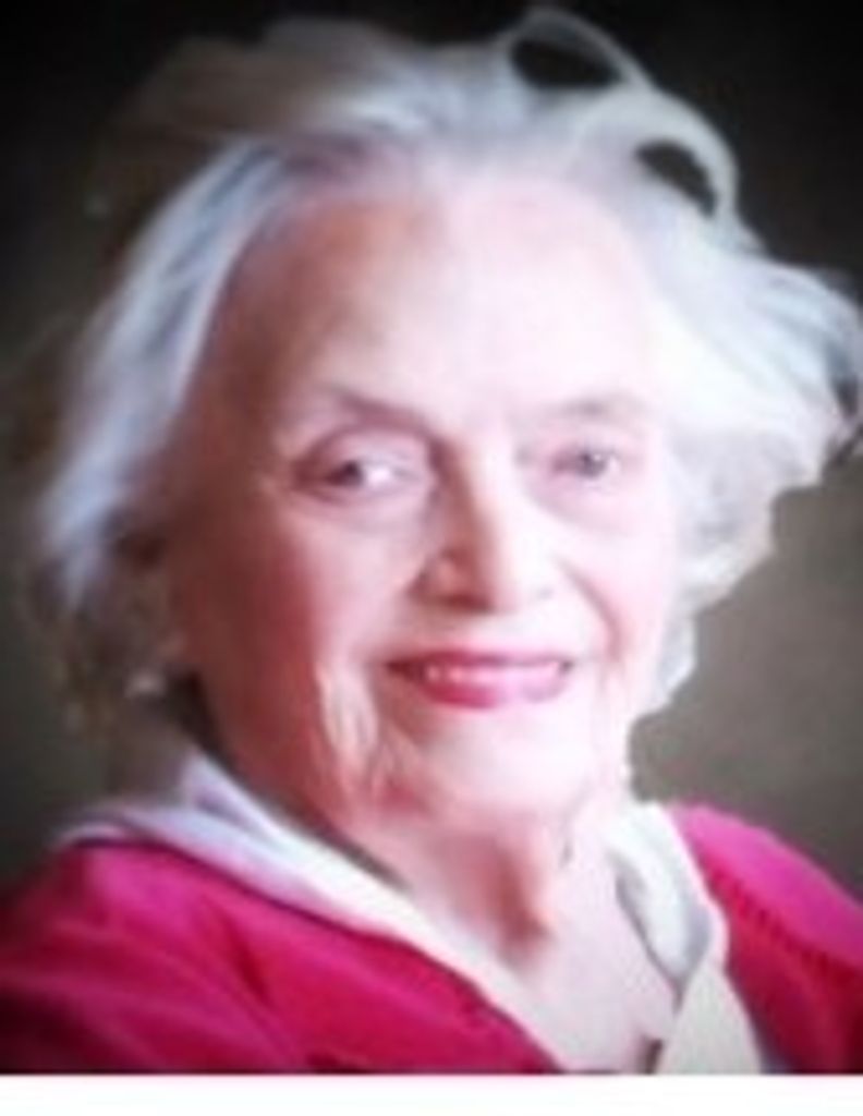 Abigail McVeety