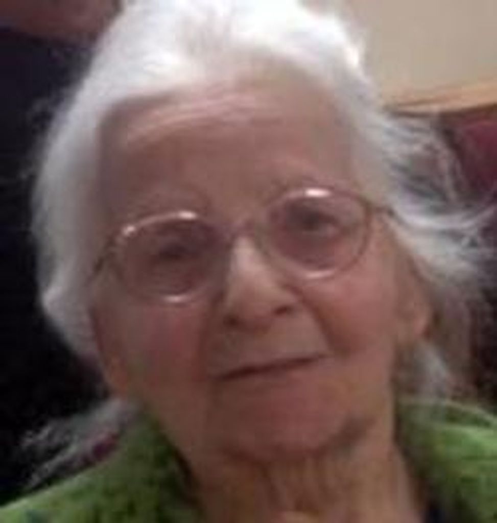 Marilyn Sharp