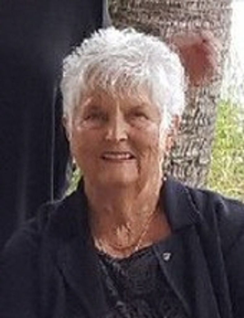 Ruby Moore Billings