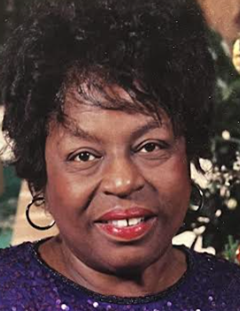 Margaret Williams Profile Photo