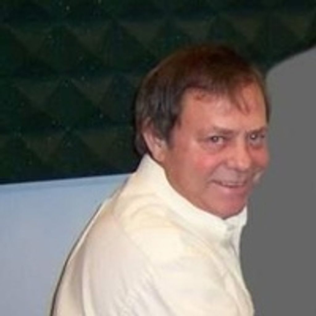 Michael R. Tait