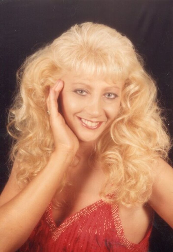 Brenda Marie Drinnon