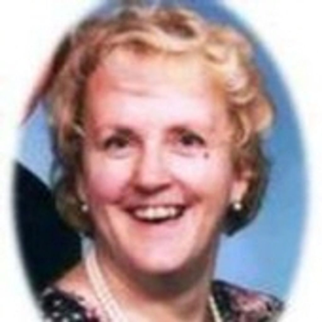 Catherine M. Schonbeck
