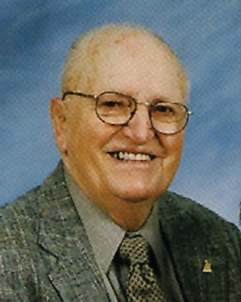 George Bainbridge