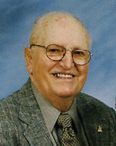 George Bainbridge Profile Photo
