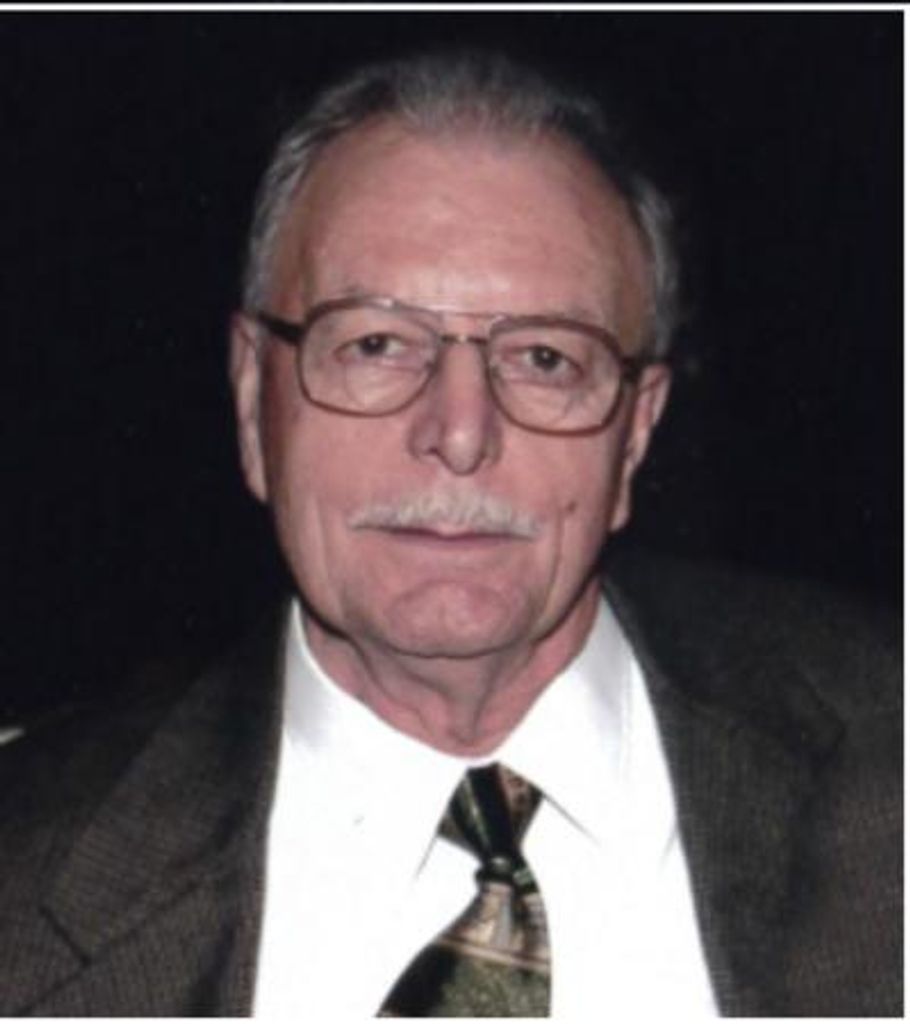 Richard "Dick" Greensides