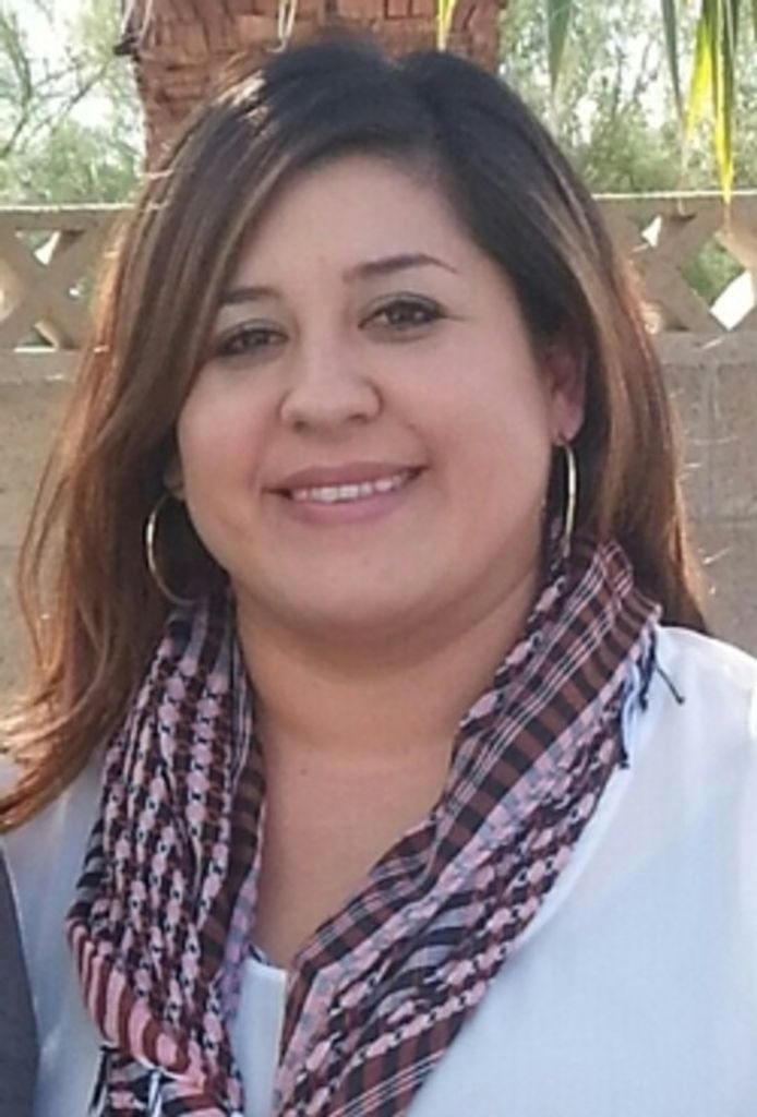 Ana Lisa Ordoñez Profile Photo