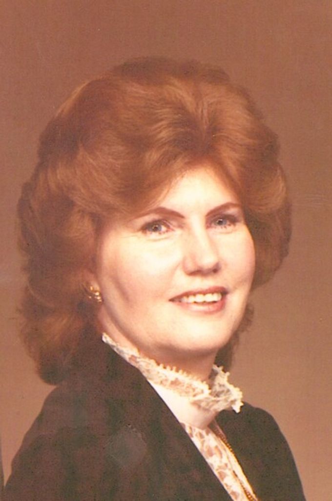 Frances Stinson Profile Photo