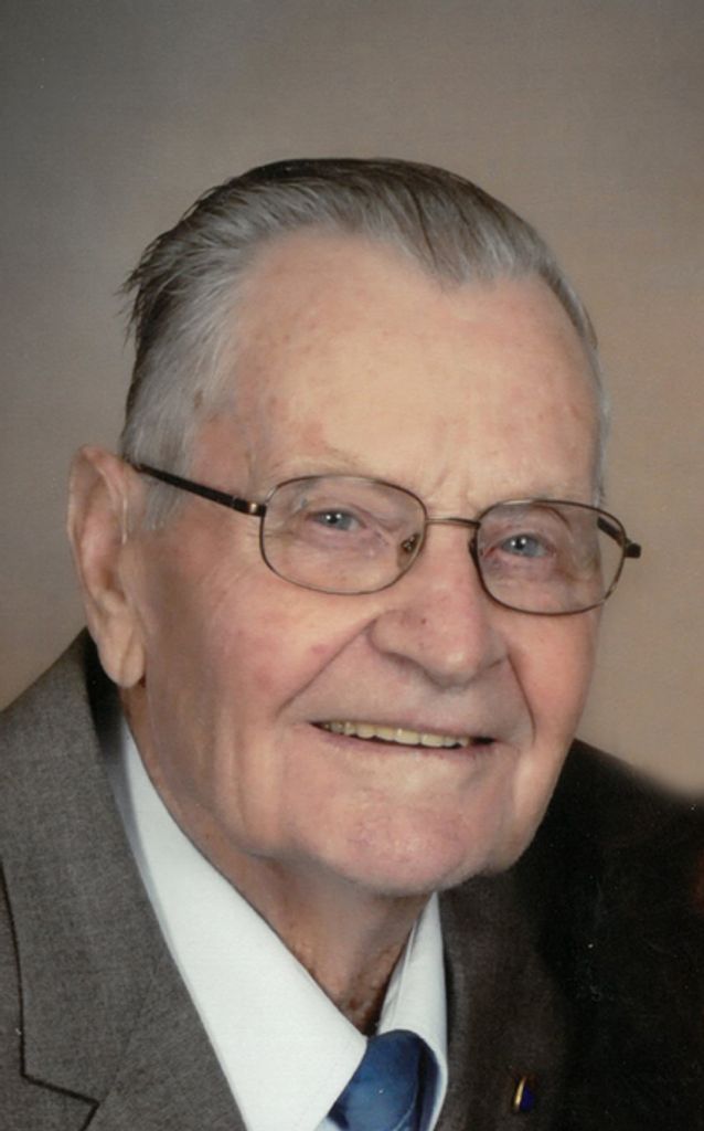 Anthony "Tony" Zens Profile Photo